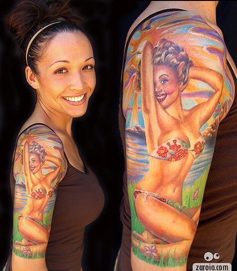 tatuagens-femininas-braco-14