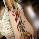 tatuagens-femininas-braco-23