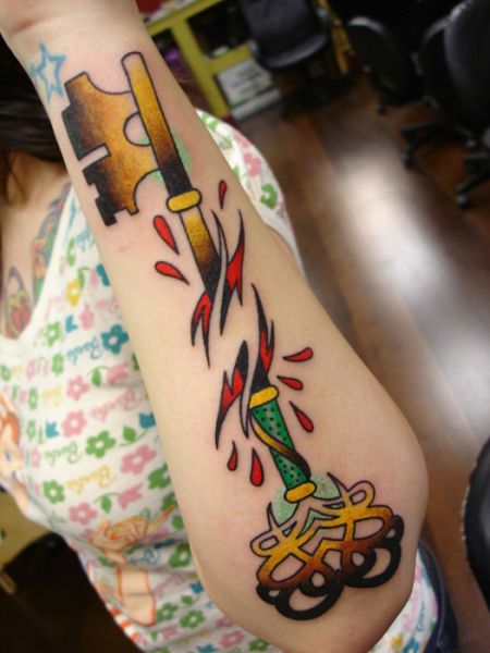tatuagens-femininas-braco-23