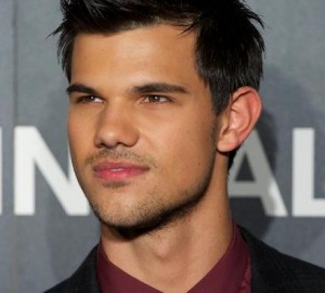 Taylor Lautner Taylor Lautner