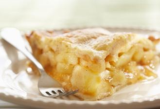 Torta de Banana