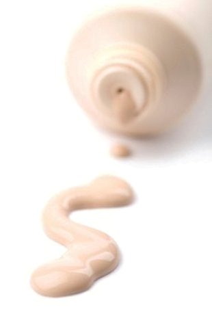 BB Cream