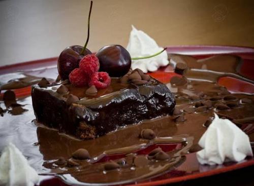 Brownie