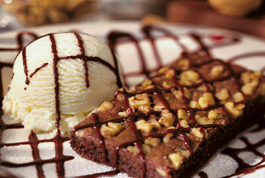 Brownie
