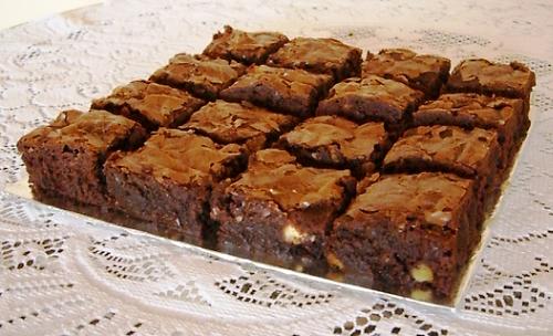 Brownie