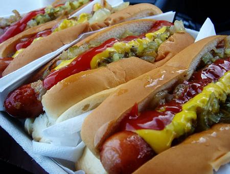 Cachorro Quente