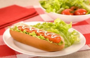 Cachorro Quente
