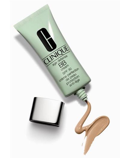 BB Cream Clinique