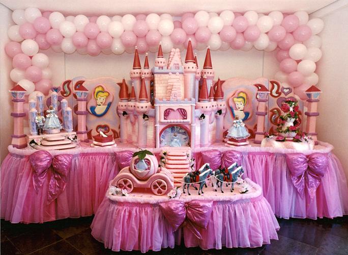 decoracao-festa-infantil-princesas