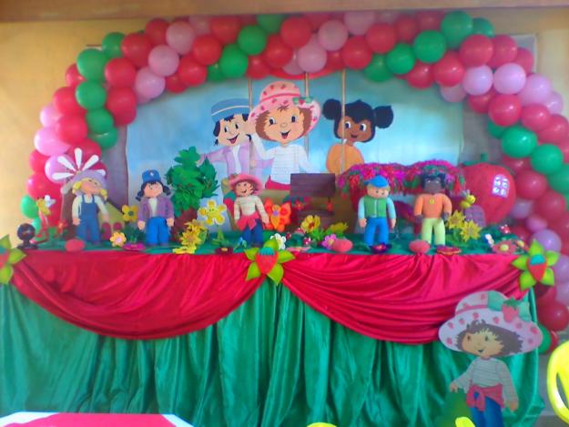 festa-infantil-moranguinho-3