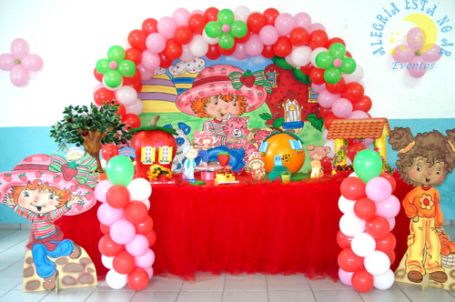 festa-infantil-moranguinho-8