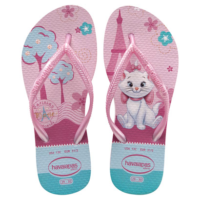 Coleção Sandálias Havaianas Verão 2013
