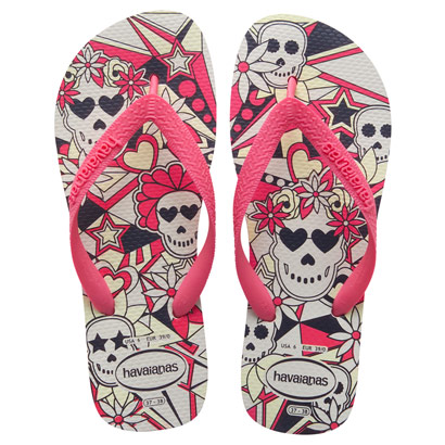 Coleção Sandálias Havaianas Verão 2013