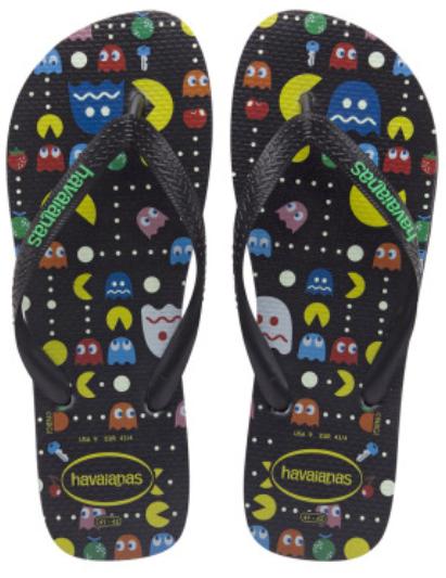 Coleção Sandálias Havaianas Verão 2013