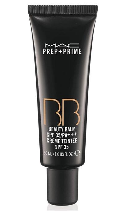 BB Cream MAC