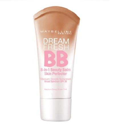 BB Cream Maybelline