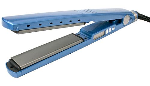 Prancha Babyliss Pro Nano Titanium