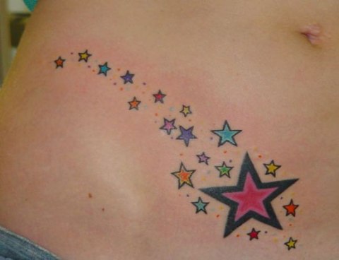 tatuagem-estrela-2
