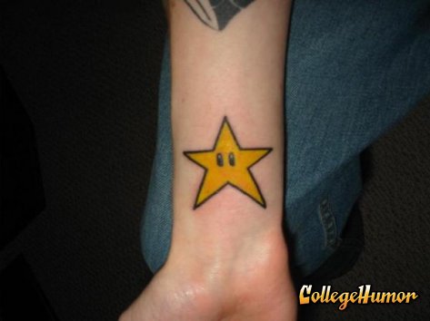 tatuagem-estrela-8