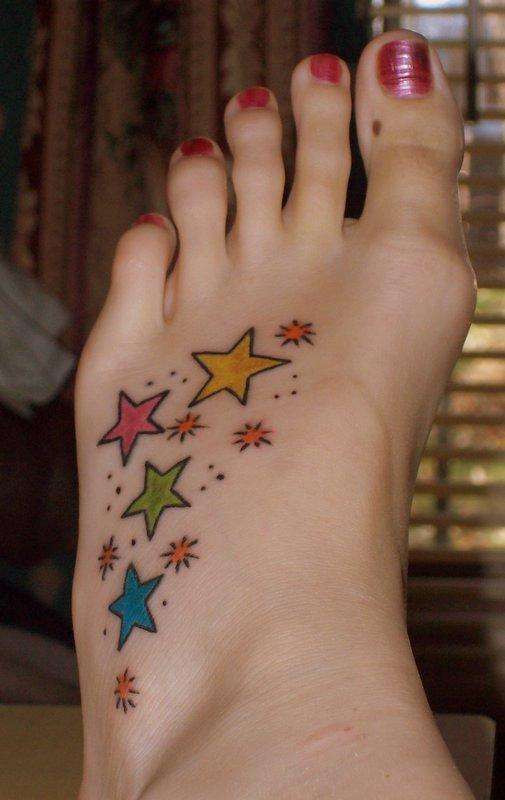 tatuagem-estrela-9