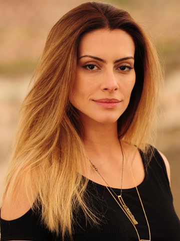 Cléo Pires