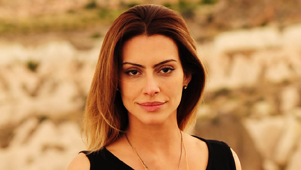 Cléo Pires