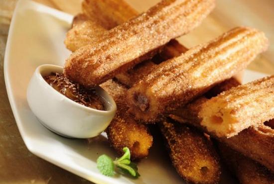 Churros