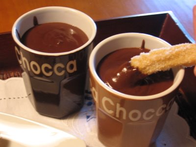 Churros