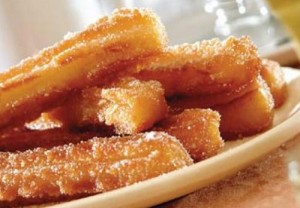 Churros