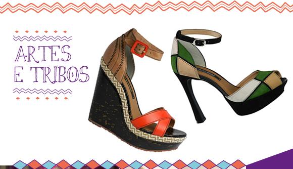 Cravo & Canela Artes e Tribos