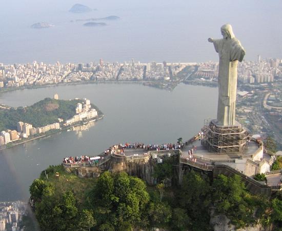 Cristo Redentor (Corcovado)