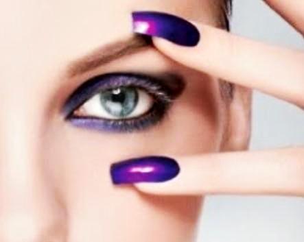 Como Fortalecer as Unhas Fracas