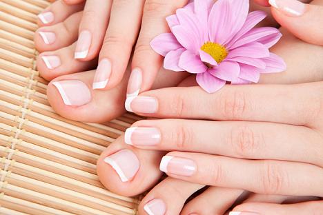 Como Fortalecer as Unhas Fracas