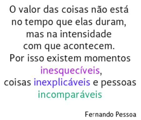 Frases Românticas de Amor