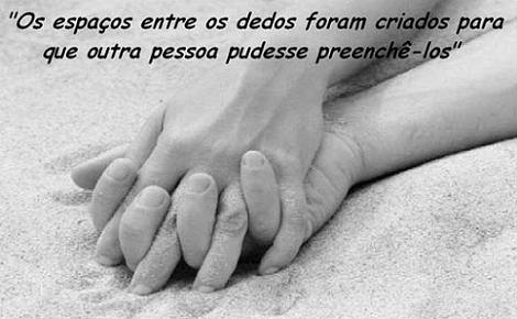 Frases Românticas de Amor