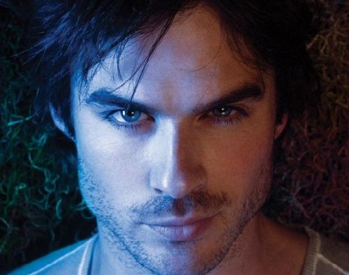 Ian Somerhalder