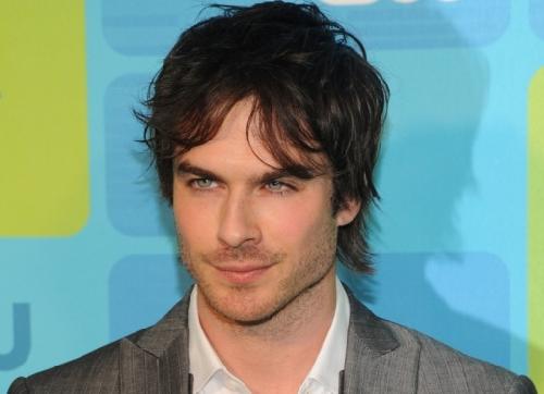 Ian Somerhalder