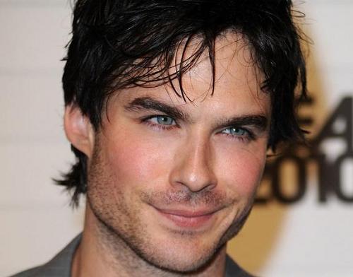 Ian Somerhalder