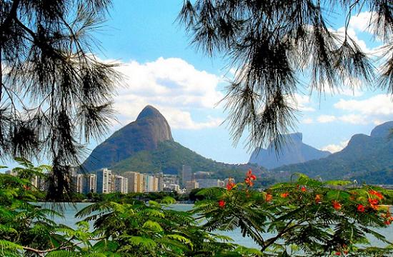 Lagoa