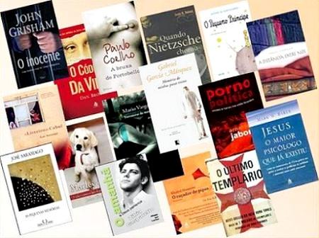 Livros