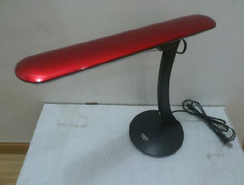 Luminárias de Mesa com Iluminação Led