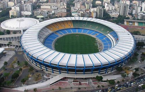  Maracanã