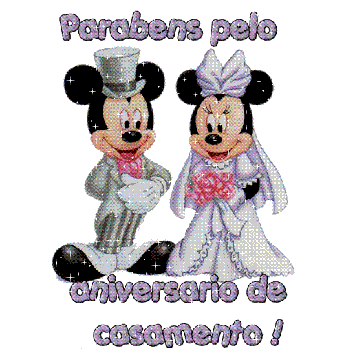 Mensagens para Aniversário de Casamento