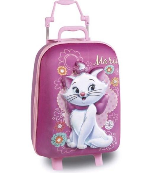 Mochila Infantil com Rodinha