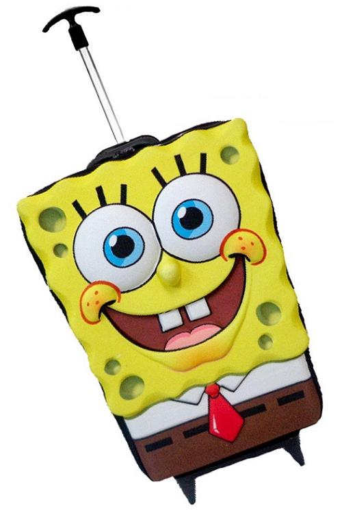 Mochila Infantil com Rodinha