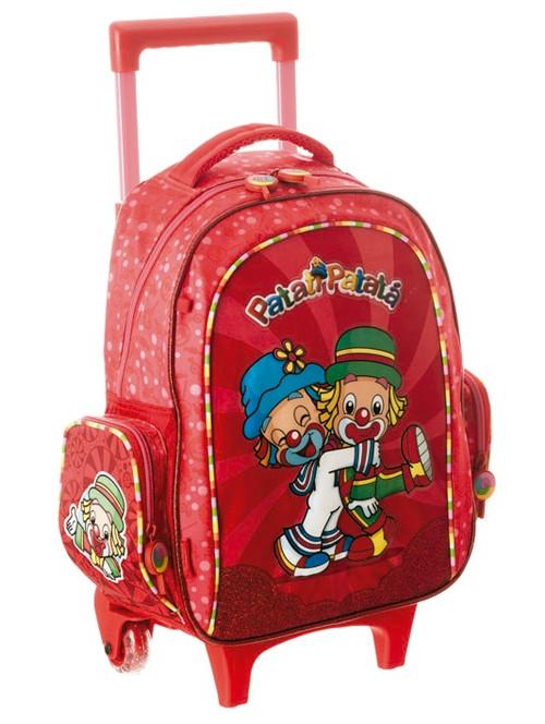 Mochila Infantil com Rodinha