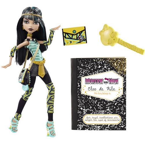Cleo de Nile