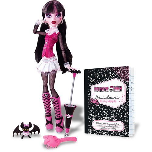 Draculaura
