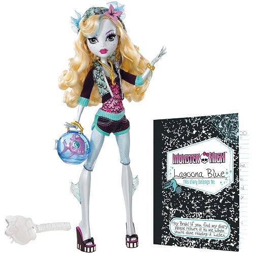 Lagoona Blue