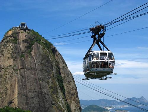 Pão de Açúcar